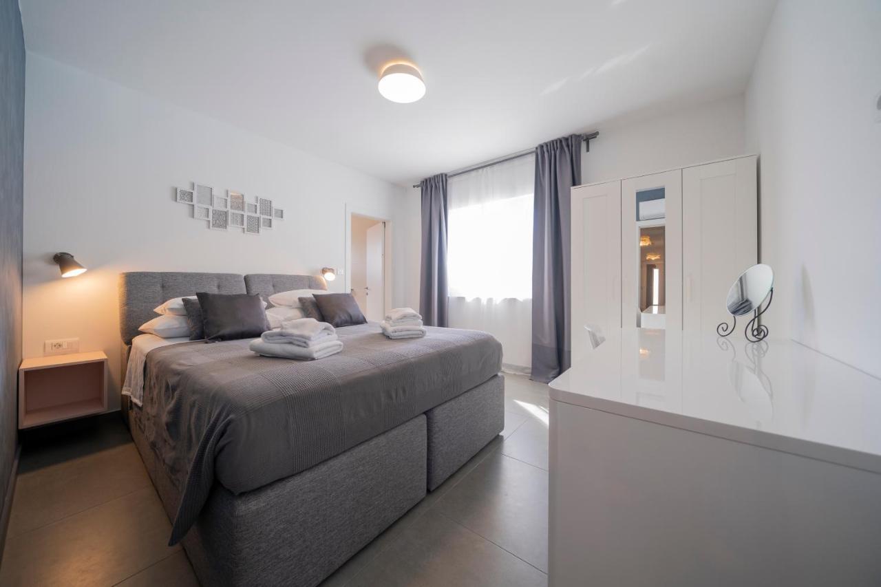 Villa Dreams Brisevo Exterior photo