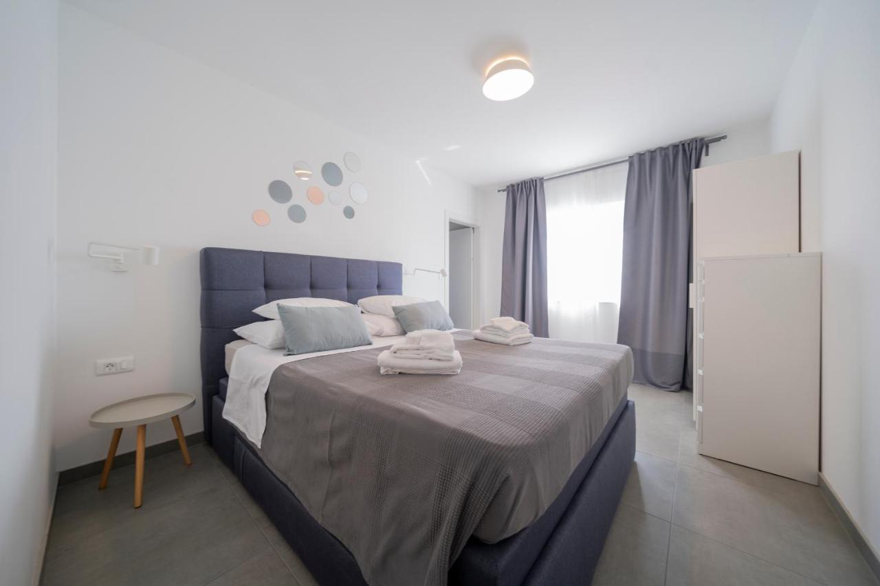 Villa Dreams Brisevo Exterior photo