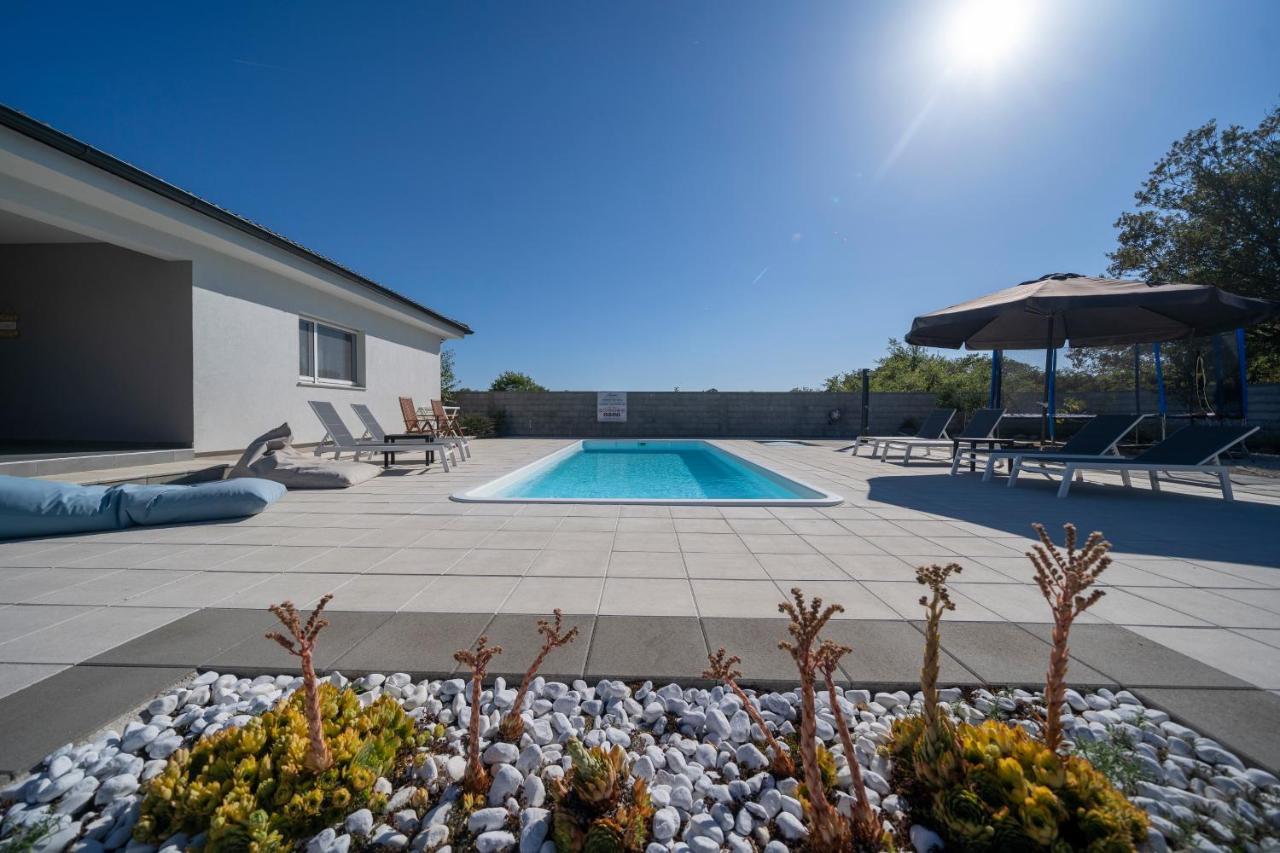 Villa Dreams Brisevo Exterior photo