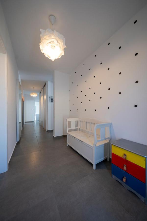 Villa Dreams Brisevo Exterior photo